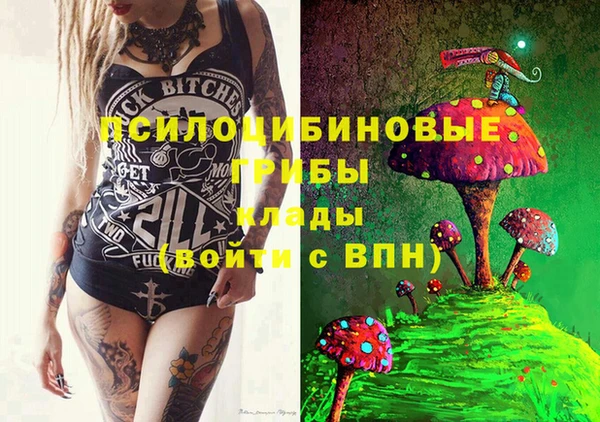 герыч Алексеевка